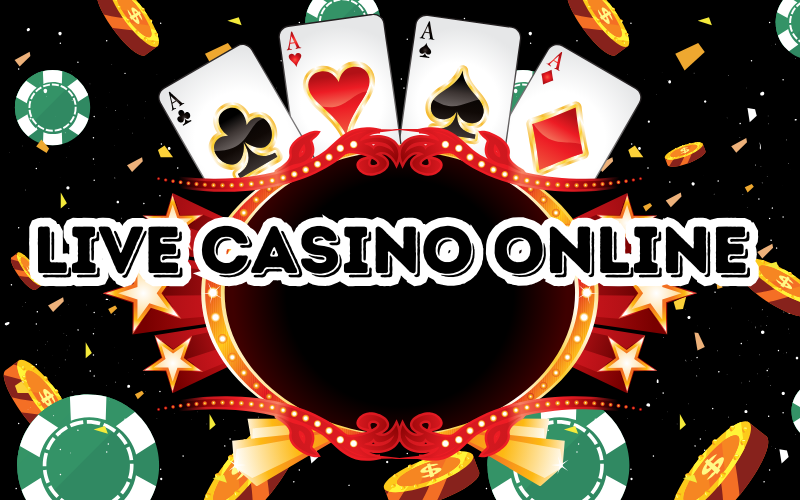 live casino online